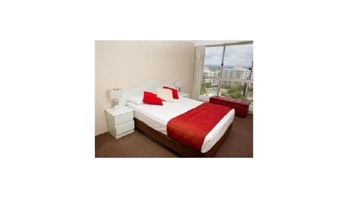 Hotel Hi Surf poza 8