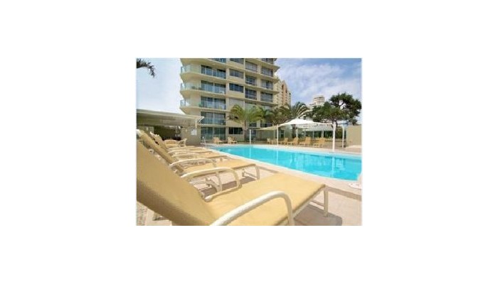 Hotel Hi Surf poza 10