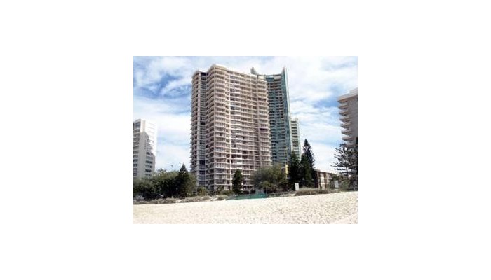 Hotel Hi Surf poza 2