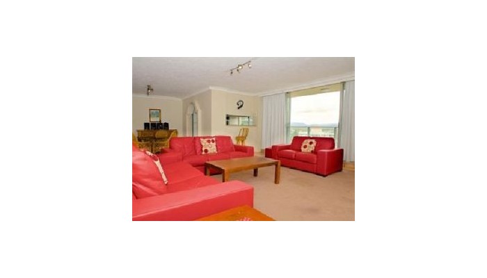 Hotel Hi Surf poza 6