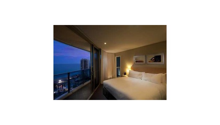 Hotel Hilton Surfers Paradise poza 9