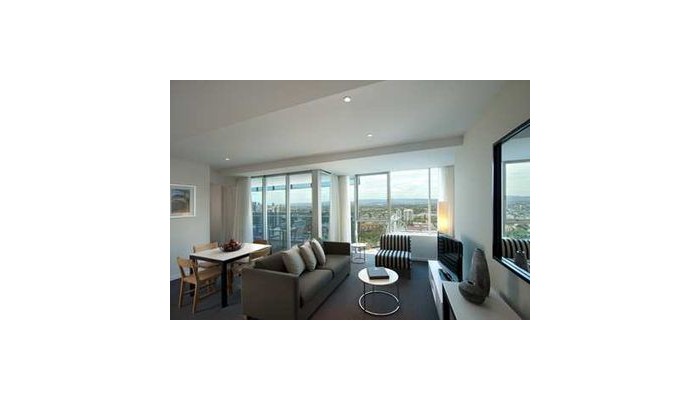 Hotel Hilton Surfers Paradise poza 8