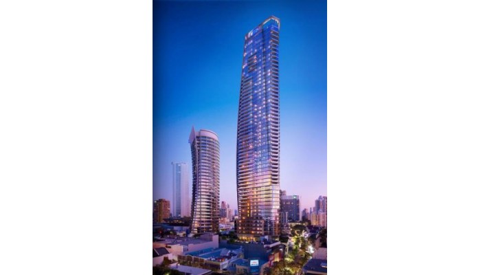 Hotel Hilton Surfers Paradise poza 7
