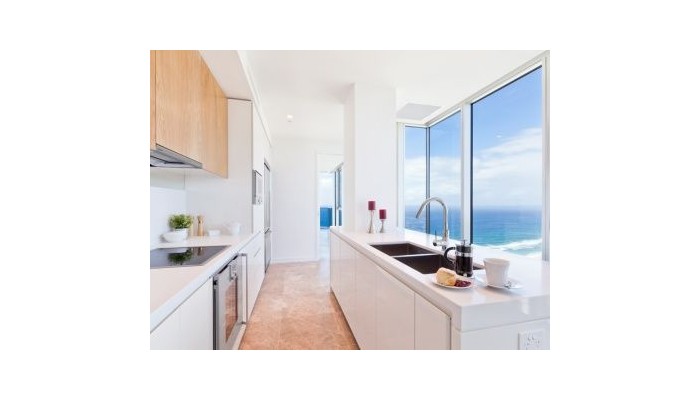 Hotel Hilton Surfers Paradise - Residences poza 8