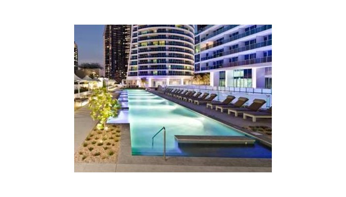 Hotel Hilton Surfers Paradise - Residences poza 4