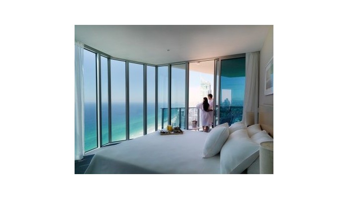 Hotel Hilton Surfers Paradise - Residences poza 11
