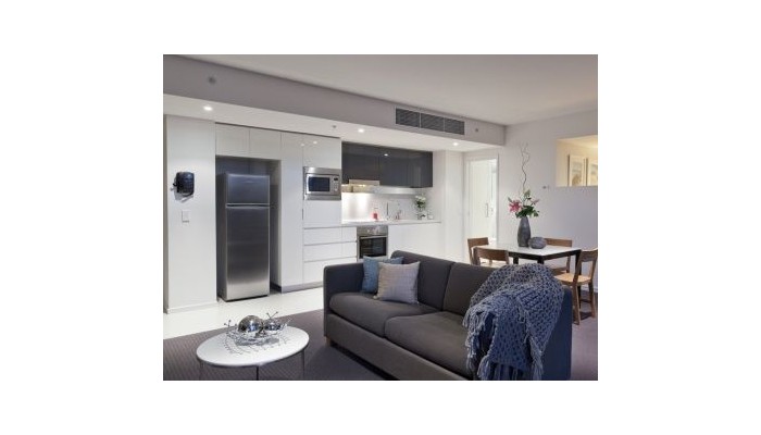 Hotel Hilton Surfers Paradise - Residences poza 9