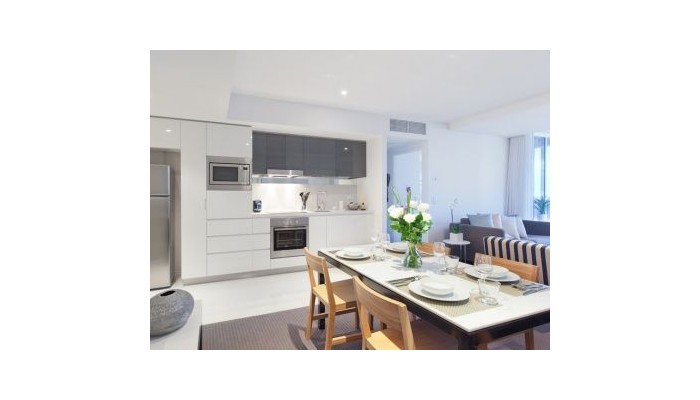 Hotel Hilton Surfers Paradise - Residences poza 10