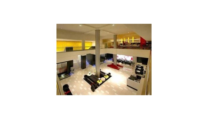 Hotel Holiday Inn Surfers Paradise poza 6