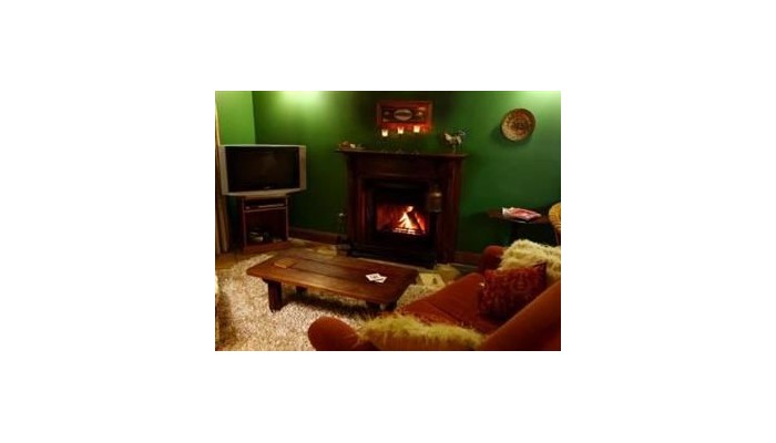 Hotel Lisson Grove Accommodation poza 5