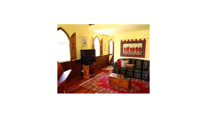 Hotel Lisson Grove Accommodation poza 0