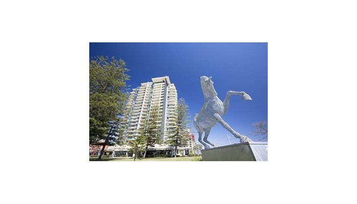 Hotel Mantra Broadbeach On The Park poza 1
