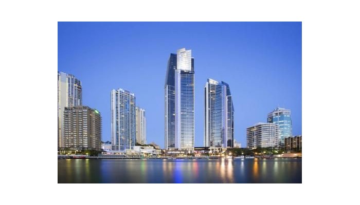 Hotel Mantra Circle On Cavill poza 10