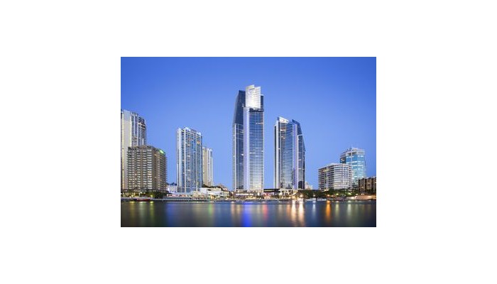 Hotel Mantra Circle On Cavill poza 11