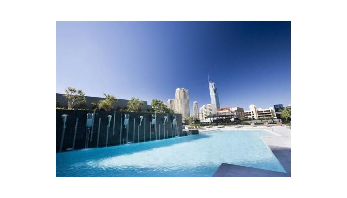 Hotel Mantra Circle On Cavill poza 4