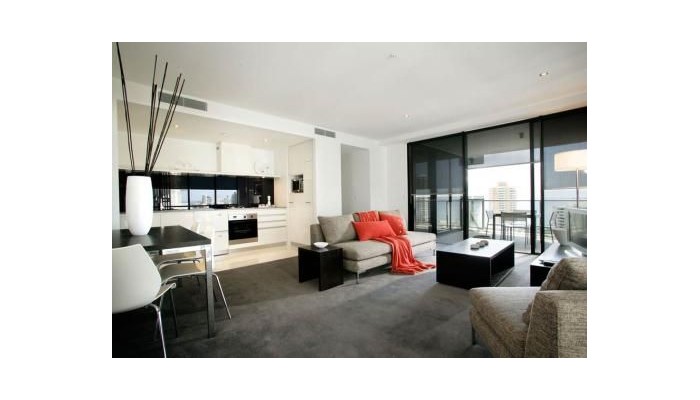 Hotel Mantra Circle On Cavill poza 6