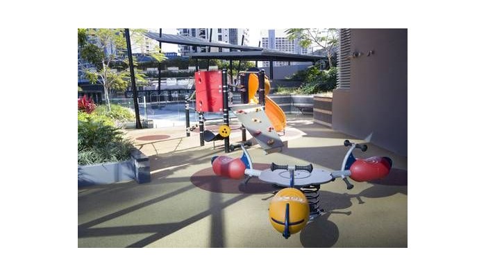 Hotel Mantra Circle On Cavill poza 2