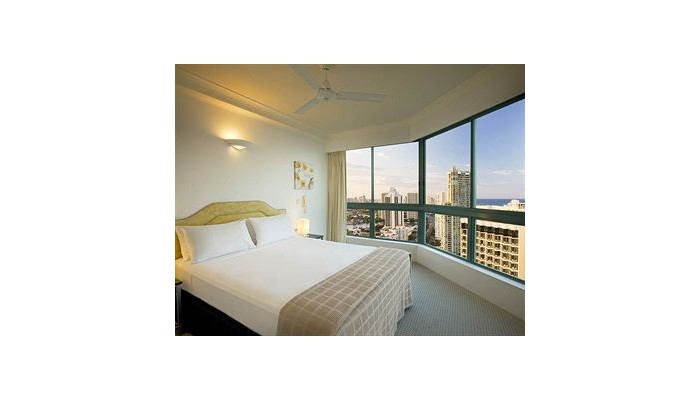 Hotel Mantra Crown Towers poza 5