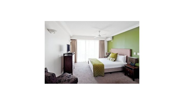 Hotel Mantra Crown Towers poza 2