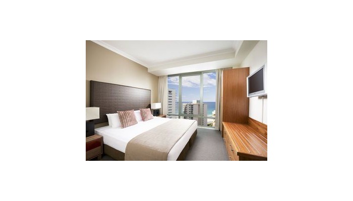 Hotel Mantra Legends poza 10