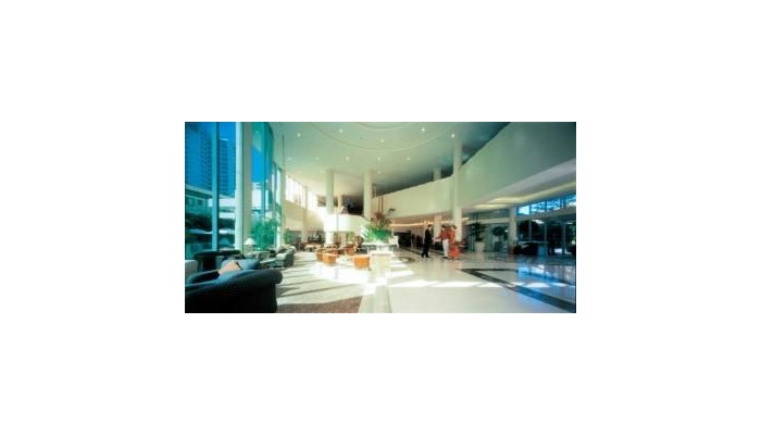 Hotel Mantra Legends poza 0