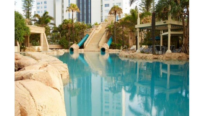 Hotel Mantra Sun City poza 0