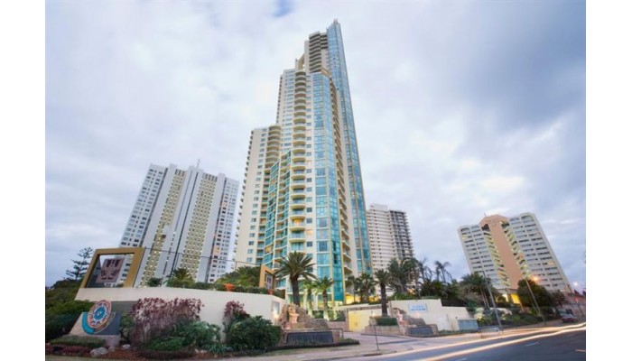 Hotel Mantra Sun City poza 4