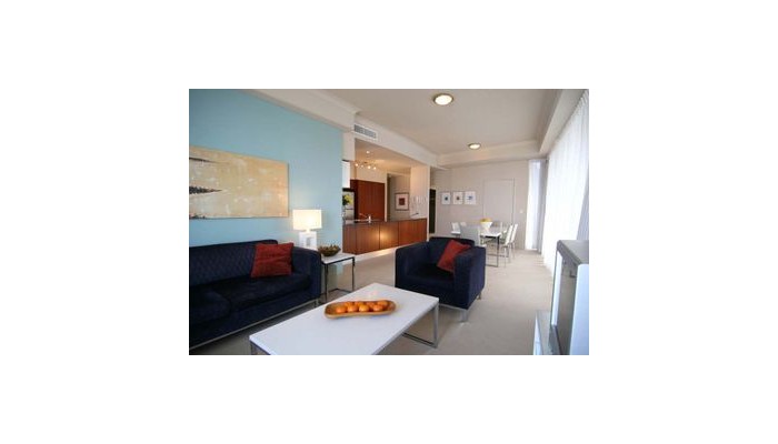 Hotel Mantra Towers Of Chevron poza 7