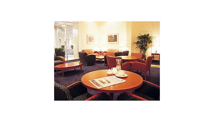 Hotel Mantra Towers Of Chevron poza 10