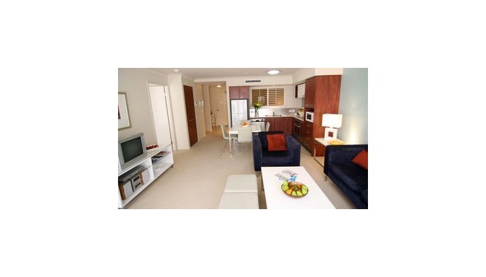 Hotel Mantra Towers Of Chevron poza 8