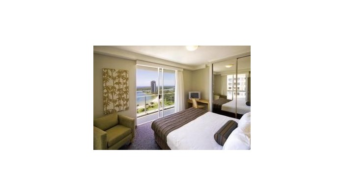 Hotel Mantra Twin Towns poza 11