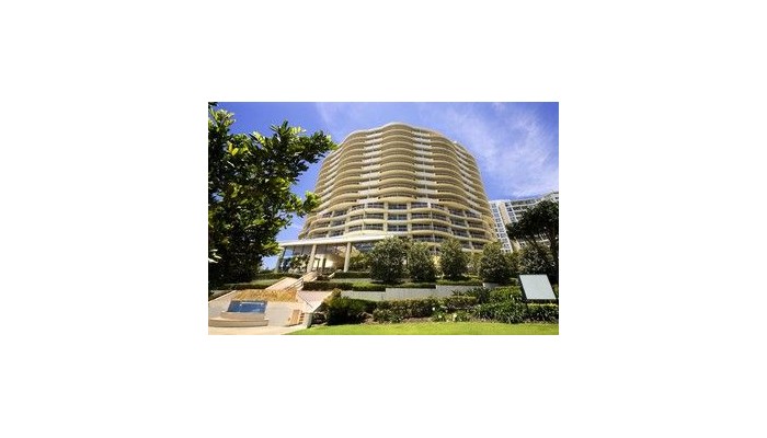 Hotel Mantra Twin Towns poza 4