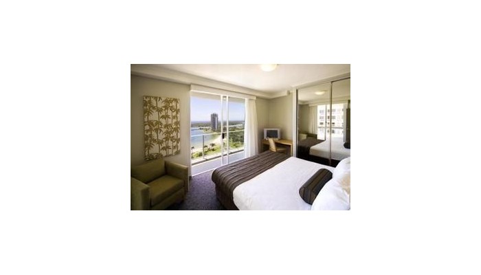 Hotel Mantra Twin Towns poza 9