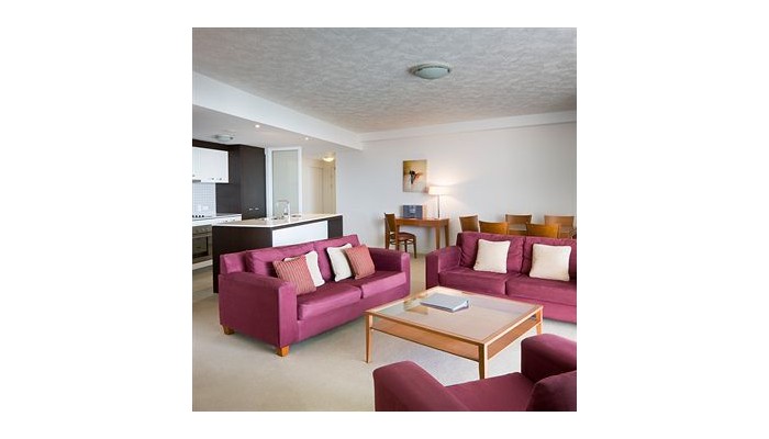 Hotel Mantra Wings poza 1