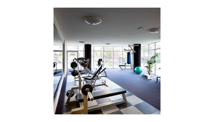 Hotel Mantra Wings poza 8