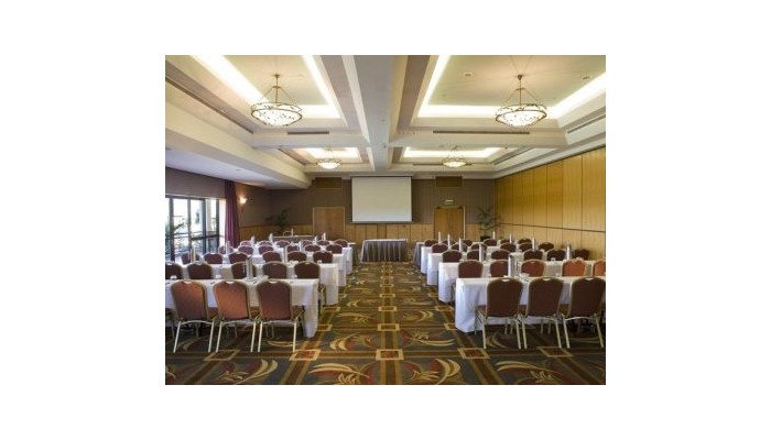 Hotel Mercure Gold Coast poza 9