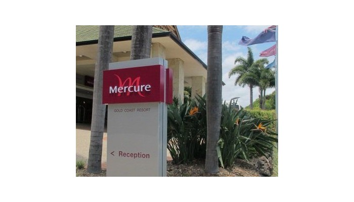 Hotel Mercure Gold Coast poza 1