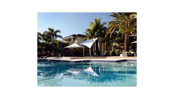 Hotel Mercure Gold Coast poza 7