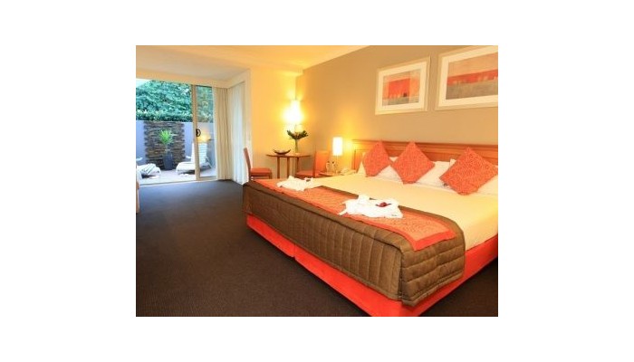 Hotel Mercure Gold Coast poza 2