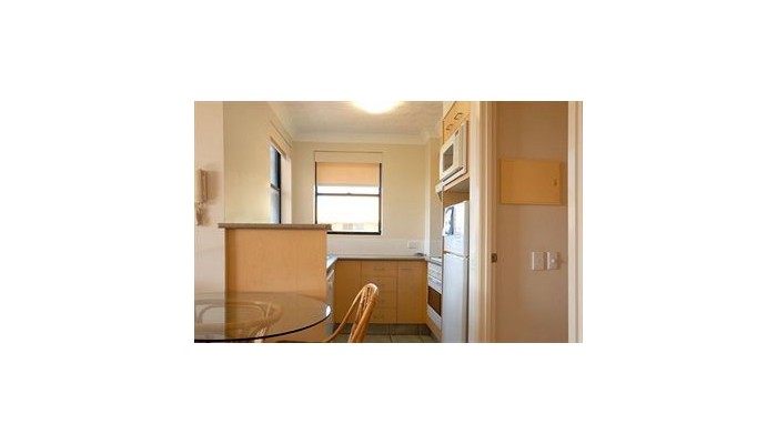 Hotel Mermaid Beach Park View poza 10