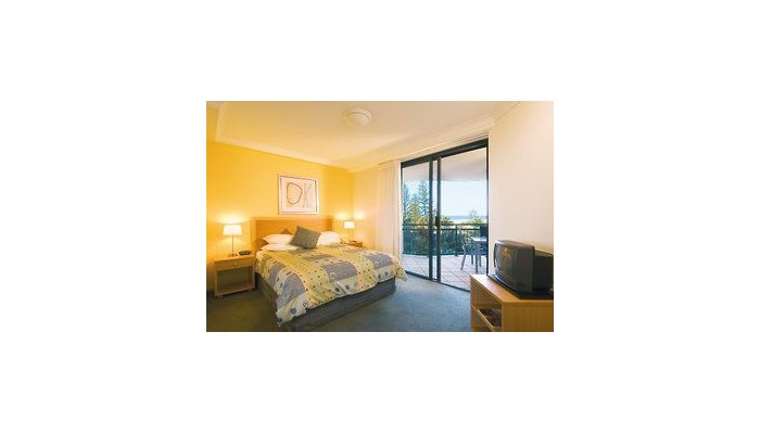 Hotel Oaks Calypso Plaza poza 8