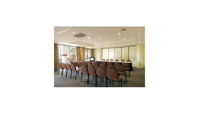 Hotel Oaks Calypso Plaza poza 11