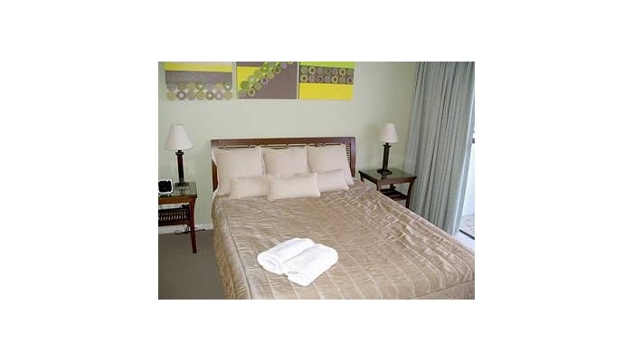 Hotel Ocean Royale poza 2