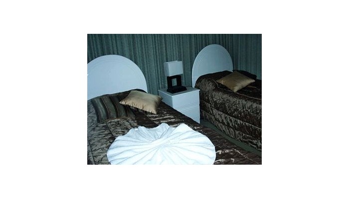 Hotel Ocean Royale poza 6