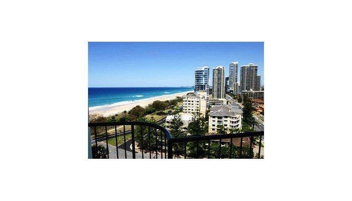 Hotel Ocean Royale poza 9