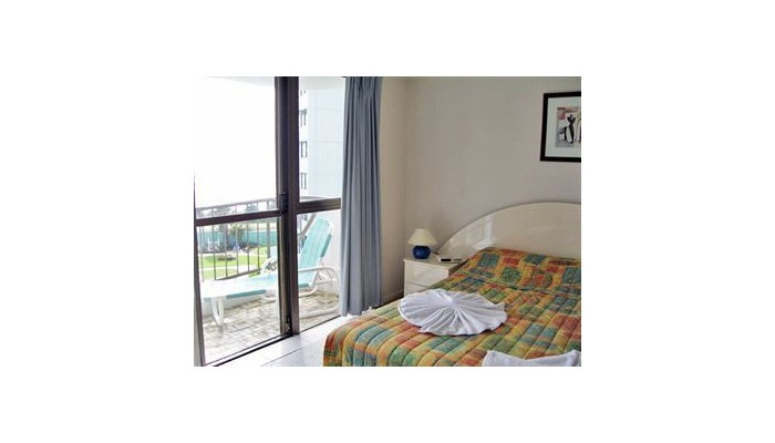 Hotel Ocean Royale poza 4