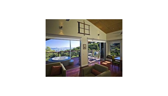 Hotel O'reilly's Rainforest Retreat poza 3