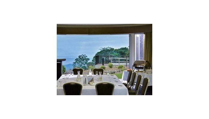 Hotel O'reilly's Rainforest Retreat poza 4