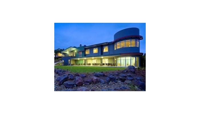 Hotel O'reilly's Rainforest Retreat poza 0