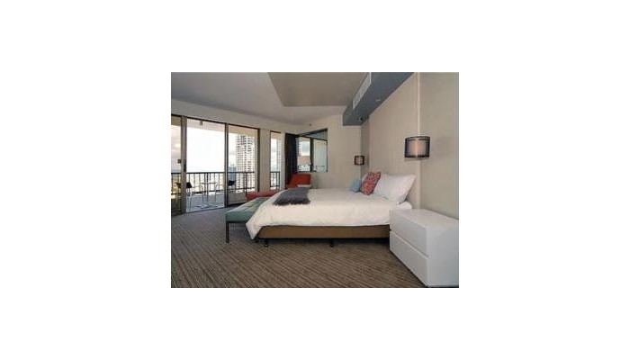 Hotel Outrigger Surfers Paradise poza 5